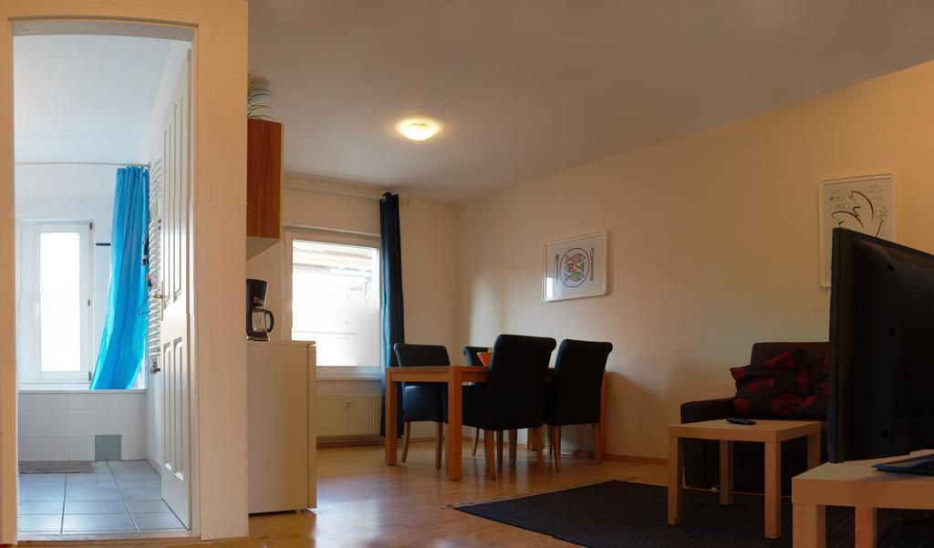 Apartmentpension Am Stadtschloss 3* Potsdam